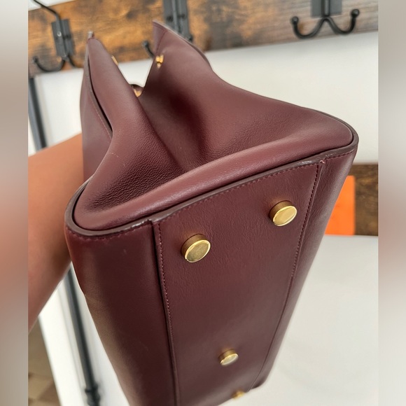 Medium Cabas Rive Gauche Tote - Picture 12 of 15